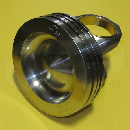 Aic Replacement Parts Crown As-Piston Fits Caterpillar Models 1807352